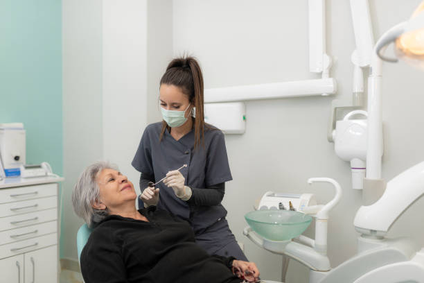 Best Urgent Dental Care  in Lenox, IA