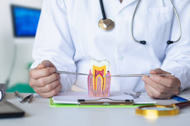 Best Emergency Gum Pain Relief  in Lenox, IA
