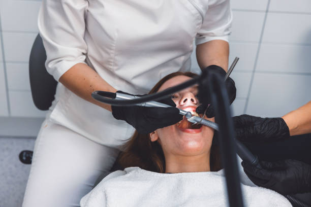 Best Knocked-Out Tooth Emergency  in Lenox, IA