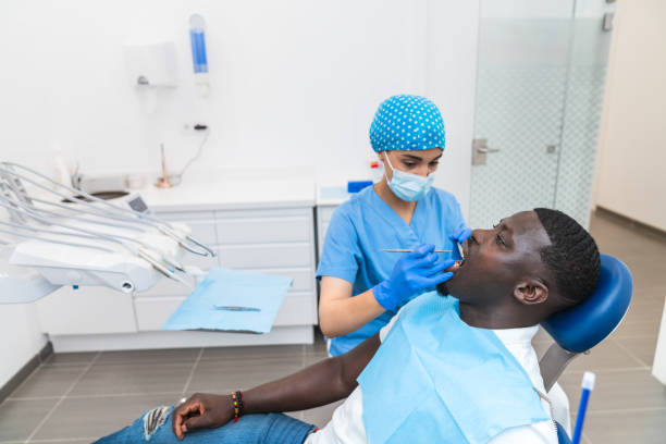 Best Knocked-Out Tooth Emergency  in Lenox, IA